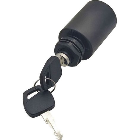 Interruptor de encendido 7915492632, apto para carretillas elevadoras de los modelos 1283, 1313, 1401 y 1402.