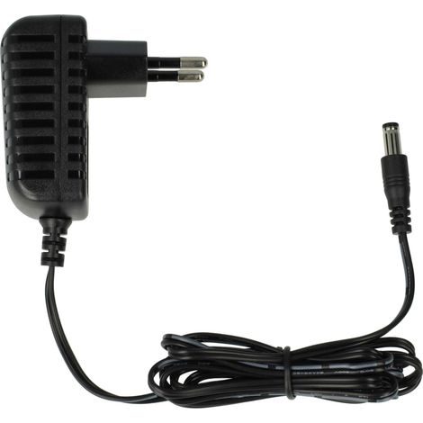vhbw Ladegerät Ersatz für AEG 4055259685, PSE50243EU für Handstaubsauger, Akkustaubsauger