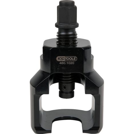 KS Tools Vibro-Impact Universal-Kugelgelenk-Abzieher-Glocke 32 x 40 mm (1/5)