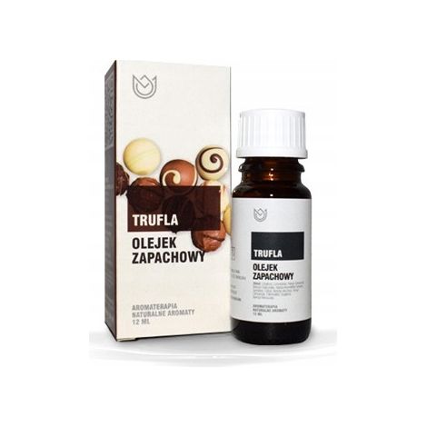 Olio profumato al tartufo Natural Aromas 12 ml