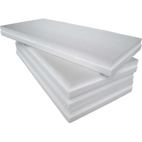 PANNELLO ISOLANTE CLIMAFORM cm. 80x250 mm. 9 14.00 mq