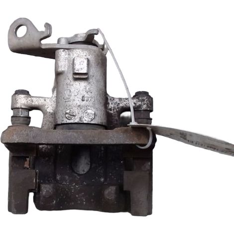 [PRODUIT D'OCCASION] Etrier De Frein Arriere Droit RENAULT Megane ♻️ Ref Oe. 440018805r - Garantie à vie (1/4)