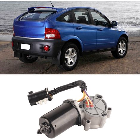 Moteur de boîte de transfert pour plateau tournant SsangYong Actyon 4408648007 (1/5)