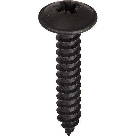 Unifix Self-Tapping Screws Pozi Flange Head 6G X 1/2" - Box of 1000