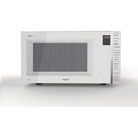 Microonde combinato Whirlpool MWP304W bianco 30 litri (1/4)