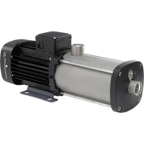 Horizontale Kreiselpumpe CM3-2 AQQE 3x220-240/380-415 V, 50 HZ (1/5)