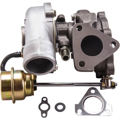 Turbo Turbolader for Ford Transit 2.5 L 74 HP 4EB 4EA 4EC K04-001 53049700001