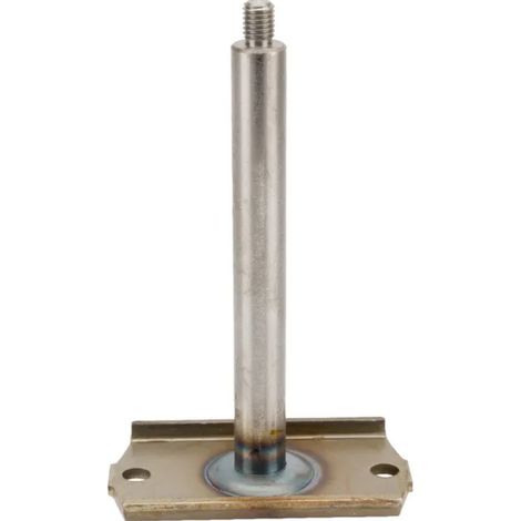 Lange Messerwelle Front-Flachmäher VILLA 85 STIGA 1134-4600-05