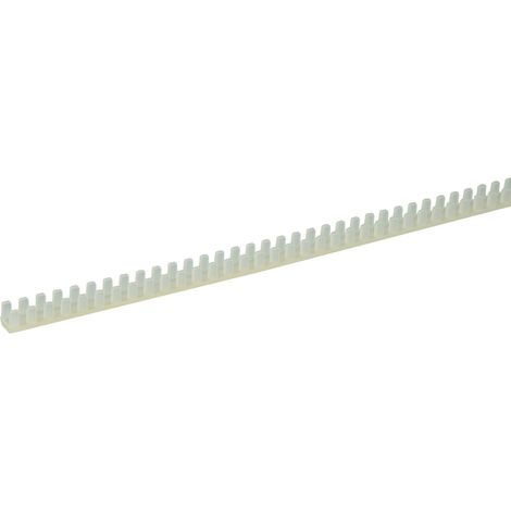 Bande passe-fil RS PRO en Nylon 66 ( Prix pour Sachet de 100 )