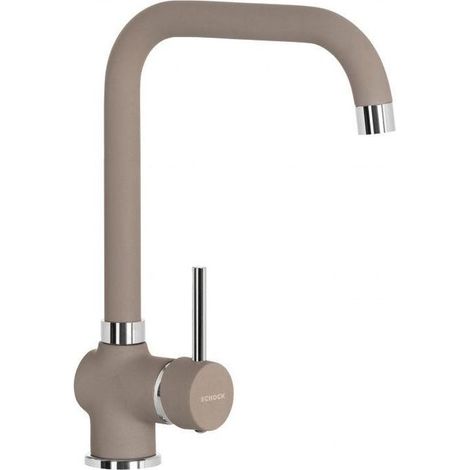Schock SXTIME42 Wasserhahn Grau (1/2)