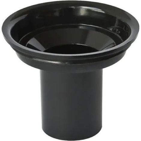 Wedi – Fermeture anti-odeurs DN50 pour siphon de douche – Résistante aux chocs – Pour salles de bain et douches – Référence 077200005