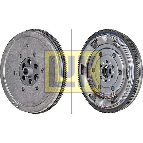 Volant moteur LuK 415 0623 08 AUDI 03G105317C 03L105317