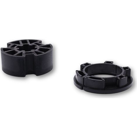 Adapterset 51mm Hassinger Welle Für 40mm Somfy ® Motoren