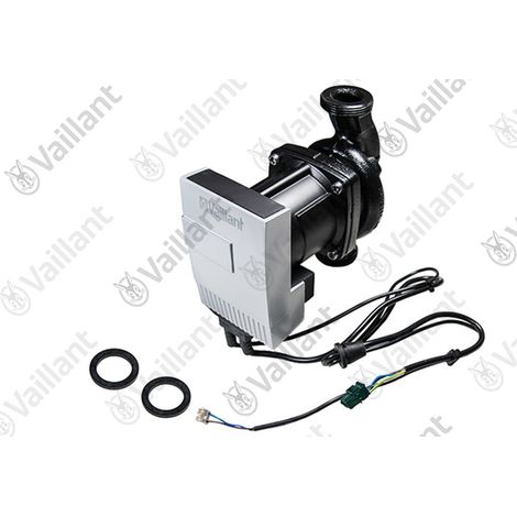 VAILLANT Pompa, HE VC 1006+1206/5-5 R2 e.a. Vaillant-Nr. , 0020143541