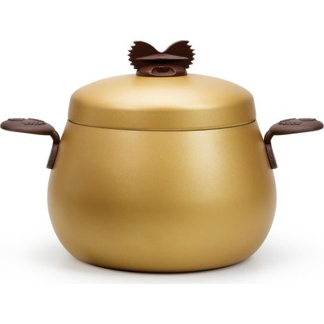 Illa pentola per pasta Pastilla 22 cm 6 lt coperchio