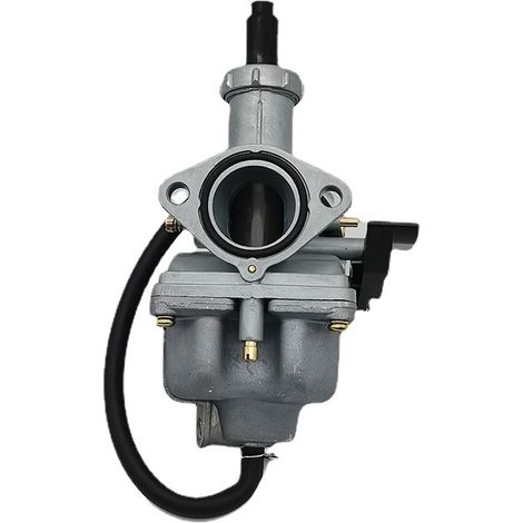PZ26 Vergaser für Honda HONDA/CG125 Pearl River 125CC Herren Motorrad Vergaser (1/3)