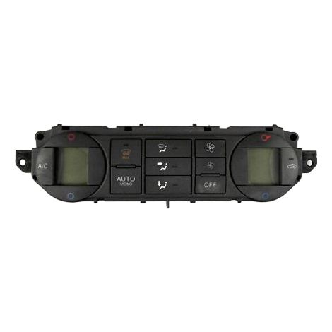 [PRODUIT D'OCCASION] Commande De Chauffage FORD Focus 04-07 ♻️ Ref Oe. 3m5t18c612al - Garantie à vie (1/2)