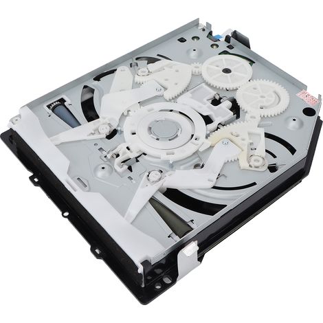 Lecteur DVD CD portable compact pour PS4, remplacement de lecteur optique KEM-490
