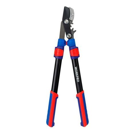 Sécateur à enclume extensible 625-925 mm - Coupe 44 mm - 21659 (1/2)
