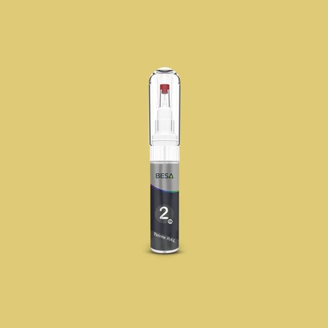 Stylo retouche peinture Pantone 459 U  Mat