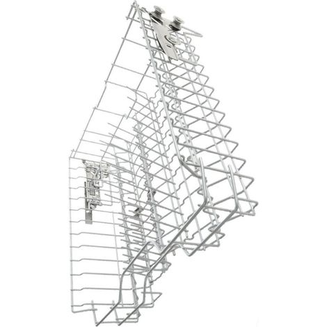 Panier supérieur pour lave-vaisselle – Compatible SIEMENS, BOSCH, NEFF, VIVA, CONSTRUCTA – Référence 20000272 – Pièce détachée de qualité (1/2)