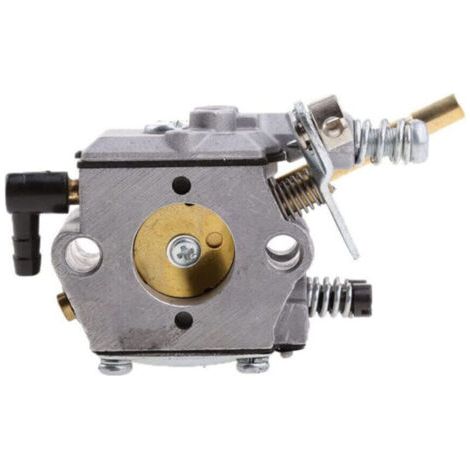 Carburateur de Remplacement Compatible FS50 FS51 FS61 FS62 FS65 FS66 FS90 FS96 - Amélioration Performance et Démarrage à Froid (1/4)