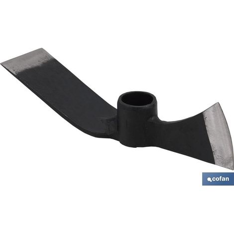 Azadon Cofan 8010-0 (265x75mm)