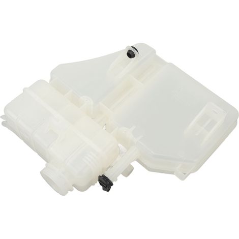Vase d'expansion de liquide de refroidissement moteur 22948113, vase de trop-plein de radiateur de remplacement pour Chevy Camaro 2016 et plus récentes (1/5)
