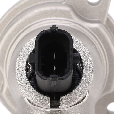 Ensemble de botier de thermostat 25192923 Remplacement anti-usure en métal pour Spark 20132015. (1/5)