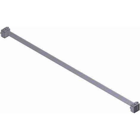 Cableado Bus L 550Mm Mtm 5Pcs CAME 88040-0016 Intercomunicador Video Intercomunicador
