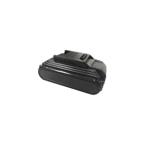 BATTERIA PER FORBICE DA POTA  18V  2Ah    EXCEL