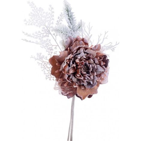 PICK PEONIA GINNY MARRONE INNEVATO