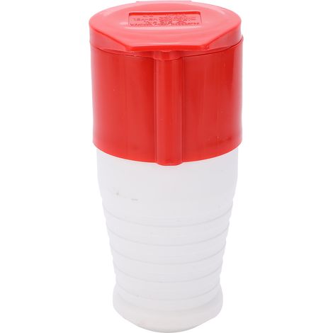 Prise industrielle 220-380 V/240-415 V, étanche à la poussière, antidéflagrante et à l'eau, 16 A, 5 broches 3P+N+E