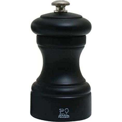 Peugeot Bistro Macina pepe nero opaco 10 cm (1/5)