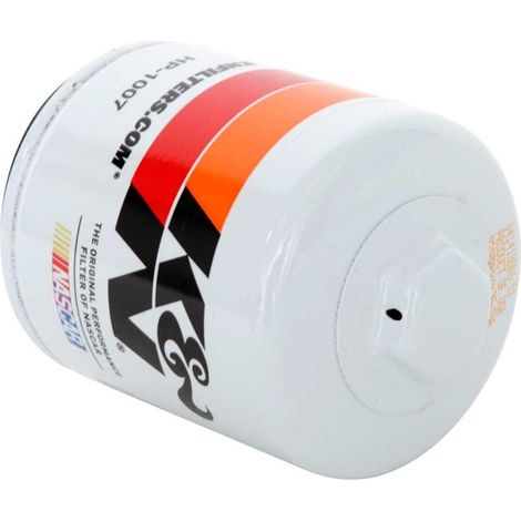 FILTRE A HUILE DE REMPLACEMENT K&N HP-1007 (1/5)