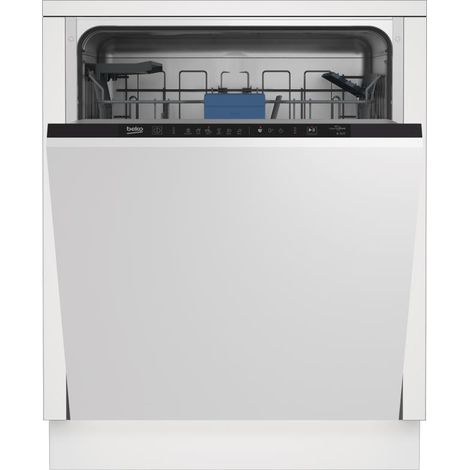 BEKO Lave-Vaisselle Tout Intégrable BEKO KBDIN165E2