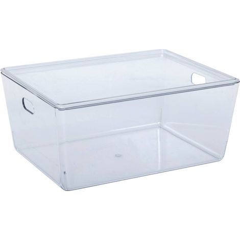 Caja de plástico selena 11l - 5five