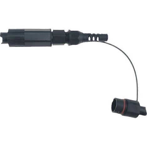Connecteur de câble optique étanche pour OptiTapA (1/5)