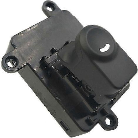 Interrupteur principal de lève-vitre avant droit côté passager (côté conducteur) pour I30 I30CW 08-11 93575-1Z000 93575-2L011 (1/5)