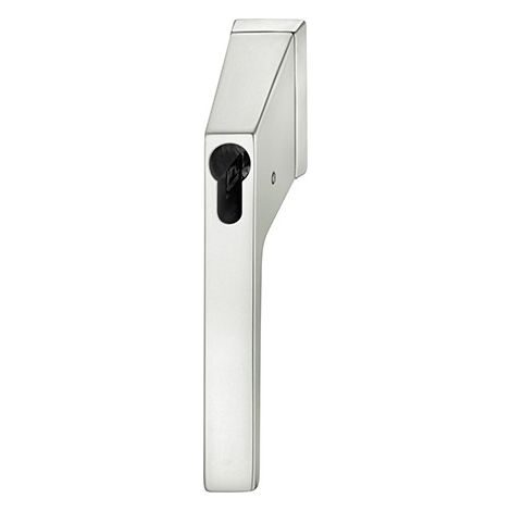Asa ventana ,7mm, 0 34 3495,Alu F1
