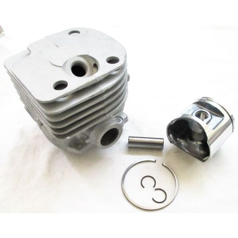 Kit cilindro pistone compatibile HUSQVARNA per motosega 340