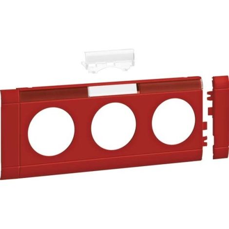 TEHALIT GB080313020 FAÇADE 3-F OT 80 MM