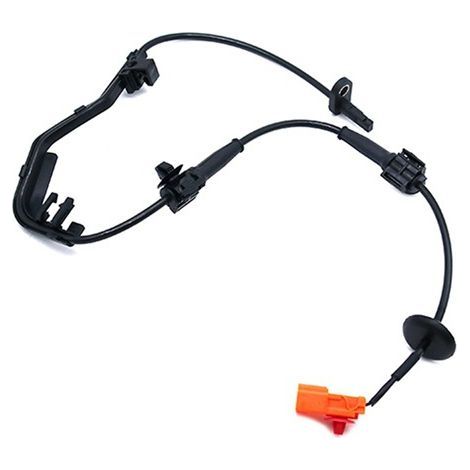 color: see photo. Materials: ABS and metal. 57475-SLN-A01 57475SLNA01 Automotive (1/5)