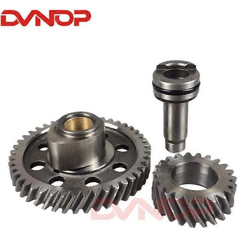 Árbol de levas para motocicleta Honda CG125 CG150 CG175 CG200 CG250, moto de cross, karts, buggy, ATV ()