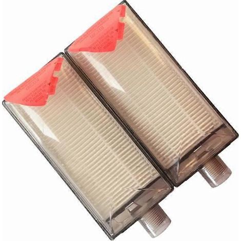 Pour Invacare Oxygen Generator filtres Secondary air éléments filtrants universel Augers Oxygen machine filtre Sleep 2 pièces (1/5)
