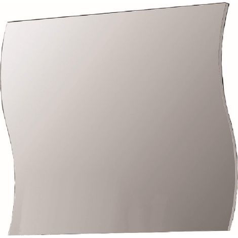 Specchio Moderno per Ingresso E Camera Da Letto 71x2x60cm - APOLLO (1/2)