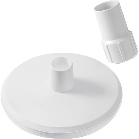 Outils et accessoires de nettoyage de piscine, grand skimmer, ventouse d'aspirateur (1/5)