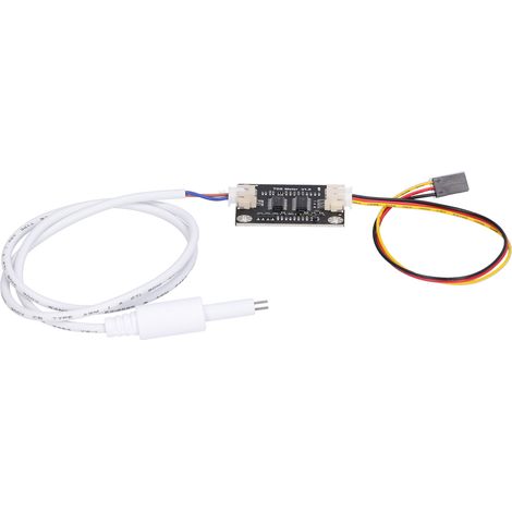 Kit de module de contrôle de la qualité de l'eau pour capteur TDS analogique et mesure de la conductivité (1/5)