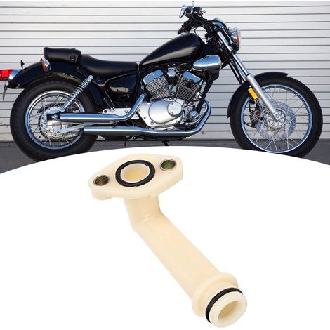 Water pump 169 hose elbow ATV 300 air cylinder engine parts suitable for Yamaha 250