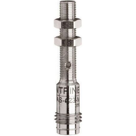Détecteur de proximité inductif Contrinex DW-AS-623-M5 320-920-275 M5 affleurant PNP 1 pc(s) (1/3)